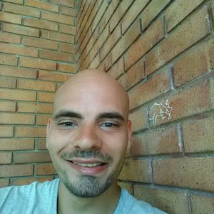 Meet your Posher, Timothy